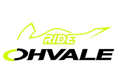 Ride Ohvale